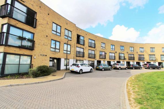 1 Bedroom Apartment